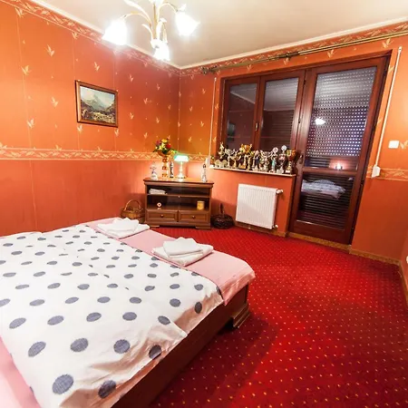 Apartament Eva Wrocław