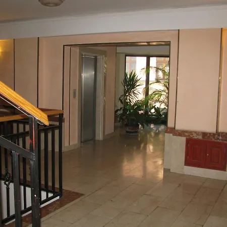 Apartament Eva *
