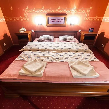 Eva Apartamento Wrocław