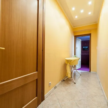 Apartamento Eva Wrocław