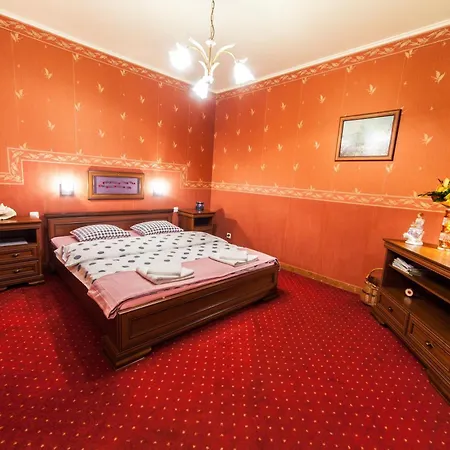 Апартаменты Eva *