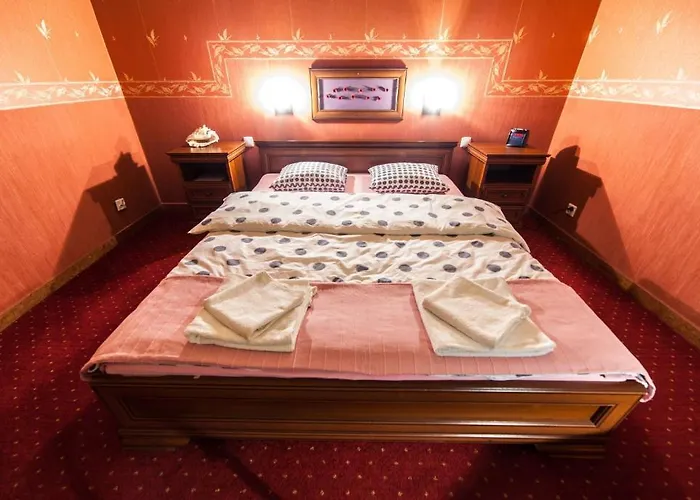 Eva 아파트 브로츠와프