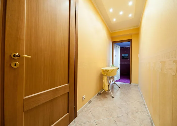 아파트 Eva 브로츠와프