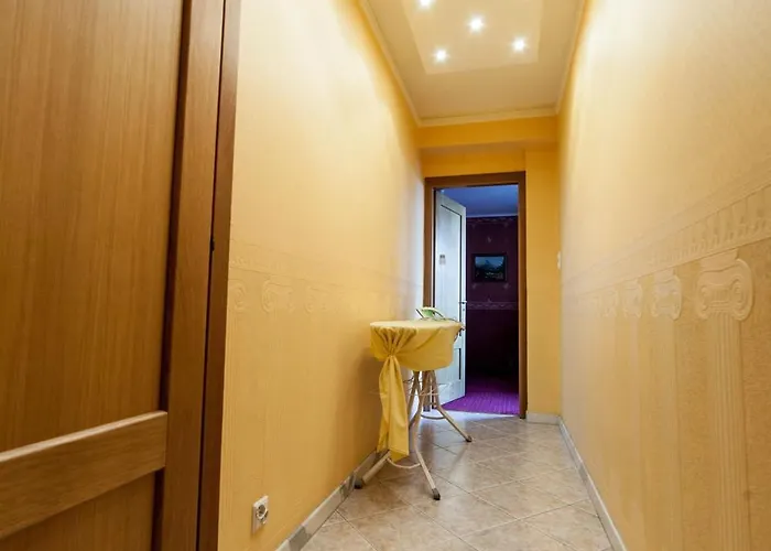 아파트 Eva 브로츠와프