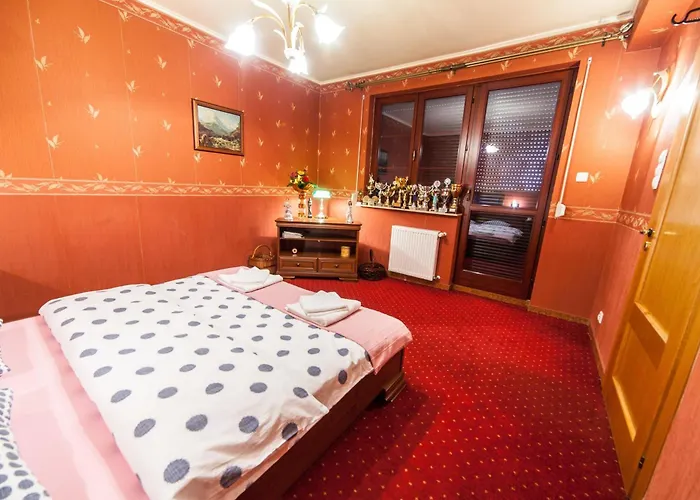 아파트 Eva 브로츠와프